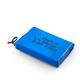 2c Discharge Rechargeable Li Ion Polymer Battery Rate Capacity 6000mah