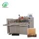 GERUN Second Hand Carton Box Stitching Machine For Corrugate Sheet Making