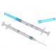 3cc,5cc,10cc Disposable Syringe Medical Syringes From China Professional Manufacture