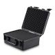 EM-3325 Heavy Duty Waterproof Protective Case Hardware Tool Box Safety Instrument Case - Shockproof, dustproof, made of industrial grade polypropylene