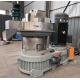 XGJ560 3 phases Biomass Wood Pellet Machine Wood Fuel Pellet Making Machine