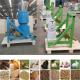 Tractor Driven PTO Pellet Mill / Feed Pellet Machine Pelletizer for animal feed