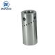 Anti Corrosion Cage Guided Tungsten Carbide Valve Sleeve For Throttle Valve