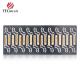 Rigid-Flex Board RF PCB FPC Flexible Printed Circuit Immersion Gold	Industrial Control