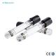 Black Top PE PS 3.8% Sodium Citrate Blood Collection ESR Tube Disposable