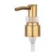 28/410 Silver Bottle Dispenser Liquid Soap Plastic Hand Pump with Clip Long Lasting