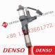 Diesel Common Rail Injectors 095000-0792 For HINO 23910-1222 23910-1223 S2391-01223