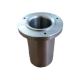 CNC Milling Stainless Steel 304 1.4301 Bicycle Spare Parts