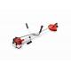 2 Trimmer Heads 52cc 2.2HP Petrol Brush Cutter