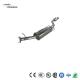                  Geely Boyue 1.8t Direct Fit Exhaust Auto Catalytic Converter with High Performance             