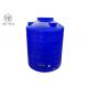 Underground Vertical PT1000 Litre Poly Bulk Container For Drinking Water