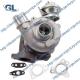 GT1749V Turbocharger 801891-5002S 1720127040 12701-70040 for Toyota Rav4 1CD-FTV 021Y Engine