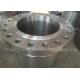 ASME B16.5 Standard WN BL RF Carbon Steel  and Stainless Steel Flange Finish Maching