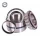 Large Size EE224115/224205D Tapered Roller Bearing 292.1*520.7*228.6 mm With Double Cone