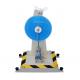 Pendulum Impact Tester Universal Material Testing Machine With Energy 11J