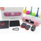 Beats by Dre Pill 2.0 Portable Stereo Speaker with Bluetooth Nicki Pink from china supplier