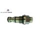 PC200-6 Unloading Valve Excavator Spare Parts NAISI MACHINERY High Quality Factory Price