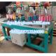 top quality high speed braiding machine China supplier  tellsing for making strap,strip,sling,lace,belt,band,tape etc.