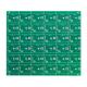 TG135 FR4 Double Sided Copper Clad Pcb Board Immersion Tin 8mil