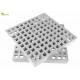 FRP Tree Type 20mm Thickness Anti Slip Car Wash Gutter Grating Cover Plat