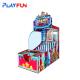 Hot sale china manufacturer Light-up Ring  Toss  bottle coin-op  arcade tickets redemption lottery carnival game