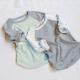 Baseball Custom Tee Shirts 190gsm 100% Cotton Toddler Raglan Sleeve 16T