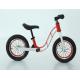 Sturdy  Magnesium Alloy Kids Push Bike 12 Inch Strider Bike Popular