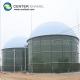 Eco Friendly Biogas Tanks Harnessing Sustainable Energy For Greener Future