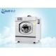 Stainless Steel Commercial Washing Machine For Clothes Garment Bed Sheet