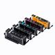 5 X Refillable Edible Ink Cartridges With Auto Reset Chips PGI570 CLI571