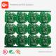FR4 Double Sided PCB PCB Circuti Boards Custom Green PCB Boards Manufacturing for LED