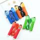 Sports Skipping Rope Adjustable Fast Speed Counting Very Light Design
