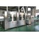 Pet Bottle Mineral Water Filling Capping Machine Pure Water Making Production Line