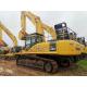 Large Scale Mining 40T PC400-7 Used Komatsu Excavator