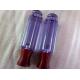 16mm - 32mm  Double Color High Quality Non - Toxic CA Screwdriver Celluloid Handles