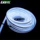 High Temperature Resistant Waterproof IP68 Flexible LED Strip Lights Silicone Moulding Mining LED Light Strip Outdoor