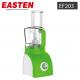 Easten Small Food Processor EF203/  500W Kitchen Use Food Processor/ 1.2 Liters Mixing Bowl Meat Mincer