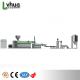 LDPE power 75-30kw 70r/min water ring hot cutting pelletizing line LDK 250-300kg