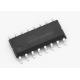 SPWM BLDC Motor Driver IC Low Noise For Brushless DC Fan / Pump / Lawn Mower