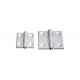 Standard Window Door Accessories Silver Anodize LE-LHY Easy Assembly