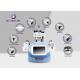 Cavitation Vacuum Slimming Machine Face Lifting Beauty Device 6 Handles