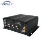 8-Channel Mobile NVR With H.264 HDD 1080P Hard Disk Remote 3G 4G GPS WiFi Vehicle Bus Truck Network Monitoring