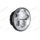 5.75 Inch Round Motorcycle Headlight , 4x4 Harley LED Headlight For Off Road / Jeep