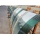 Heat Strengthened Bent Tempered Glass for Curved Handrail Glass