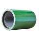 OD 101.6 Oilfield Couplings API 5CT Size 4 TUBING K55 Process Threads