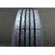High Durability Tyres For Trucks And Buses 7.50R16LT Natural Rubber Materials