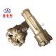 Deep exploration drilling 140mm PR54R /PR54 RC drill bit, with hard formation