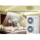 7HP 10HP Whole House Inverter Air Conditioner / Inverter Central Air Conditioner