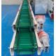 Pellet Conveying Equipment Automatic Integrated Conveyor Belt System