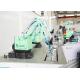 Mini Industrial Collaborative Small Robotic Arm Hand For Packaging Loading